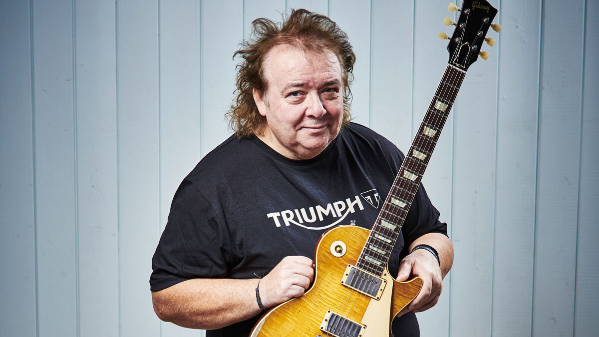 Bernie Marsden Cause of Death