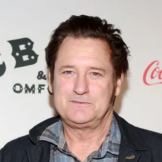 What happened to Bill Pullman?