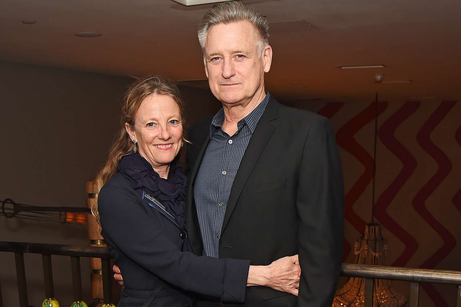 Tamara Hurwitz: Who is Bill Pullman‘s wife?