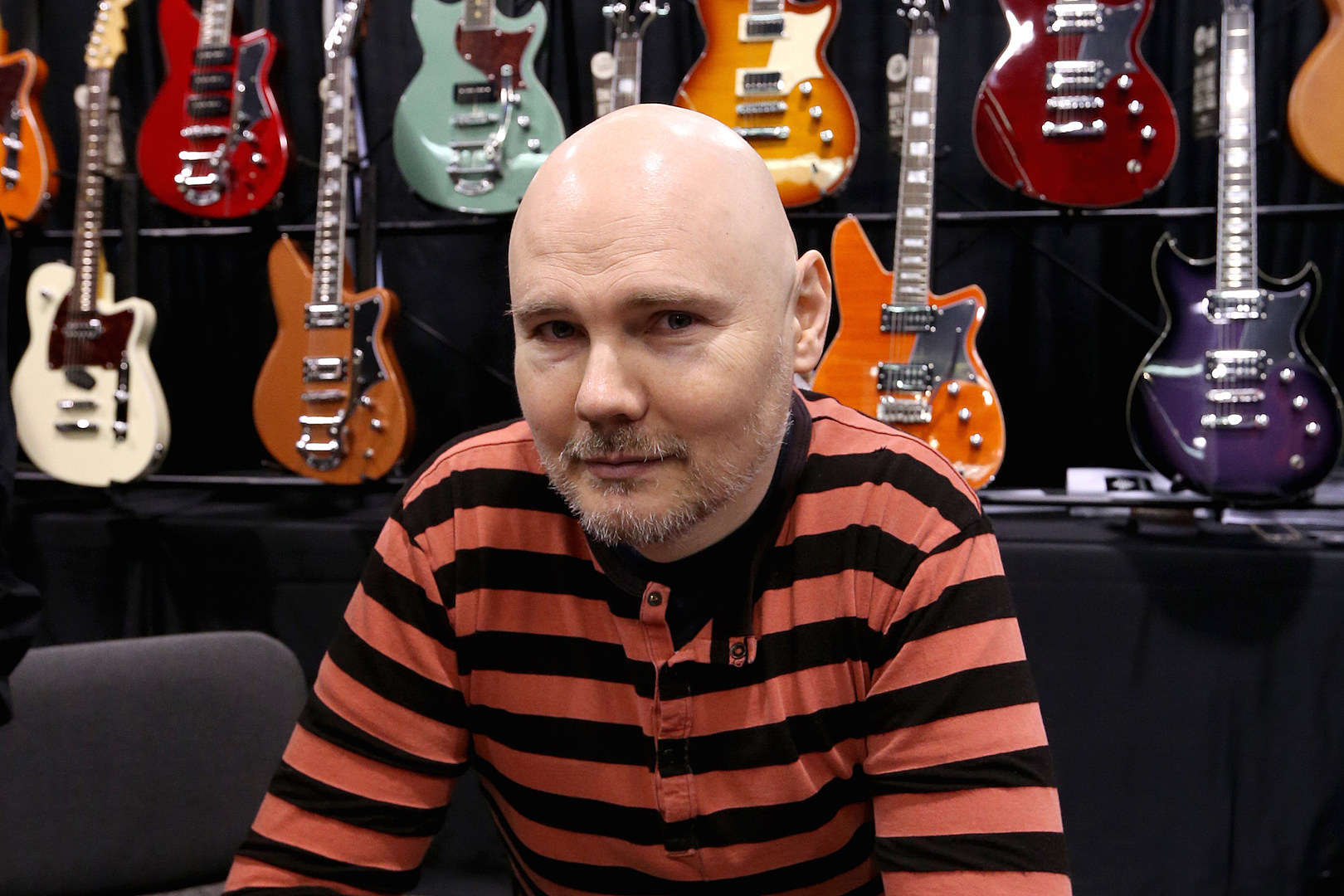 Billy Corgan Age, Height, Songs, Music Groups, Education, Family