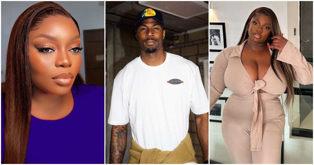 BBNaija All Stars: Bisola, Dorathy & Mike Unveiled As Jury Members