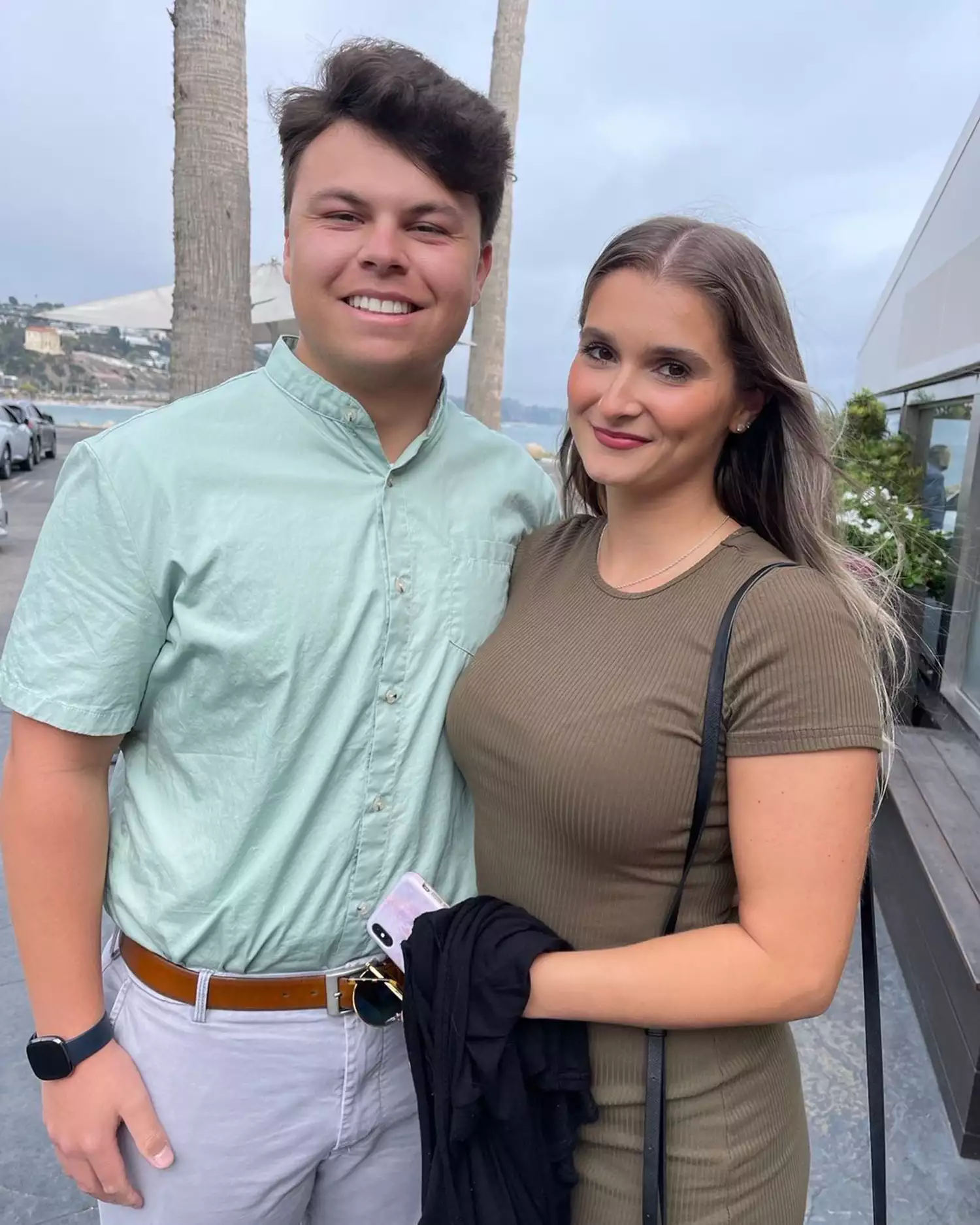Blake Christopher O’Donnell Age, Birthday, Profession, Wife, and Education of Rosie O’Donnell‘s son