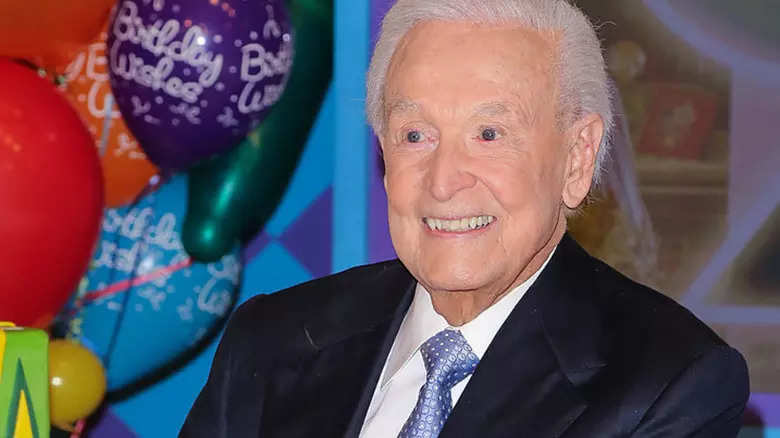 Bob Barker: Longtime ‘Price Is Right’ host, dies at 99
