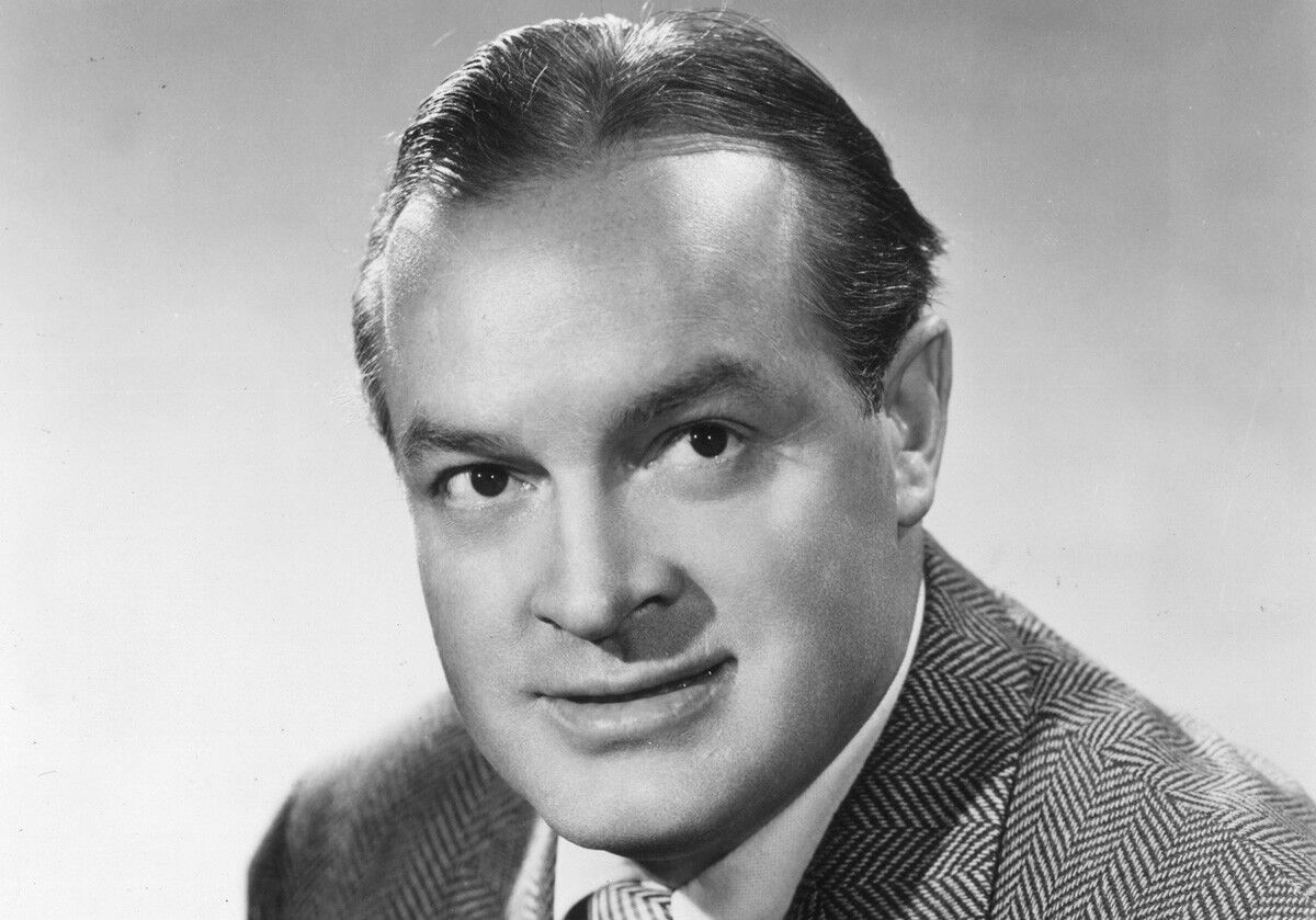Bob Hope children: Meet Linda Hope, Anthony J. Hope, William Kelly Francis Hope and Eleanora Hope