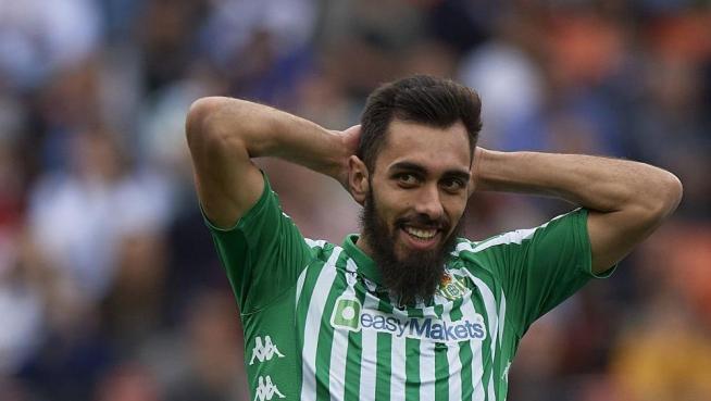 Borja Iglesias Net Worth: How Much Is Borja Iglesias Worth?