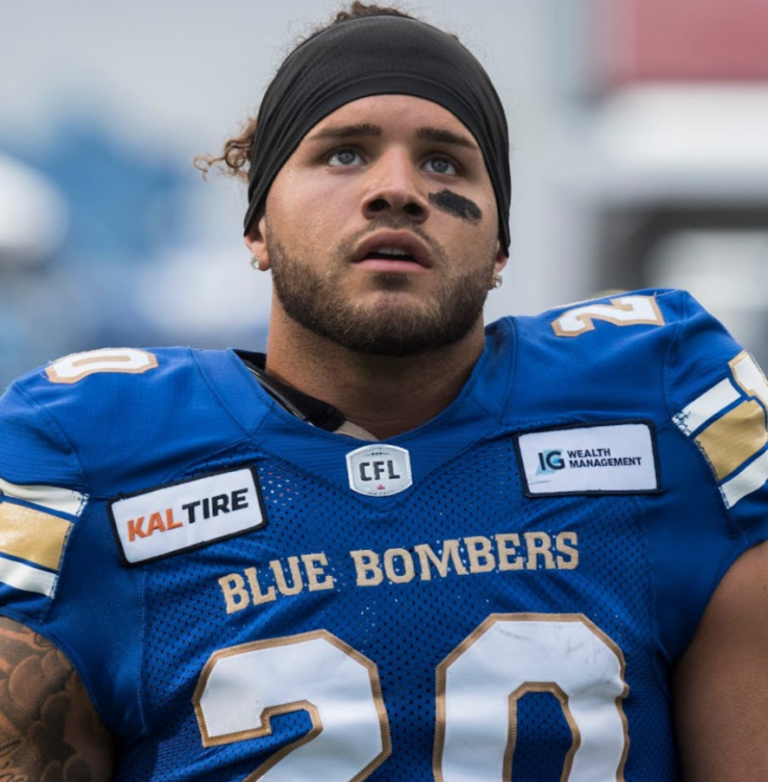 Brady Oliveira Age, Ethnicity, Height, Draft, Salary, Contract, Stats,