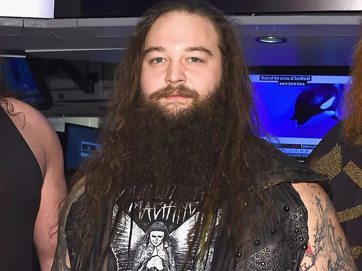 Bray Wyatt cause of death: What happened to Bray Wyatt?