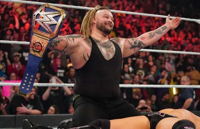 Bray Wyatt obituary