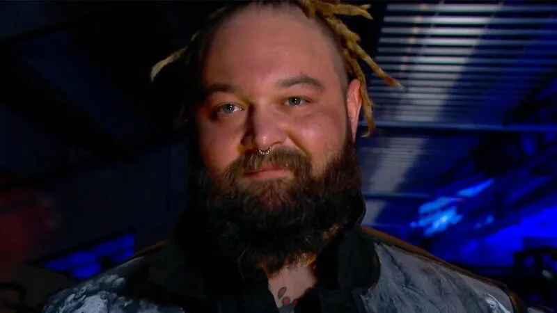 Was Bray Wyatt married to JoJo? How many kids does Bray Wyatt and JoJo have?