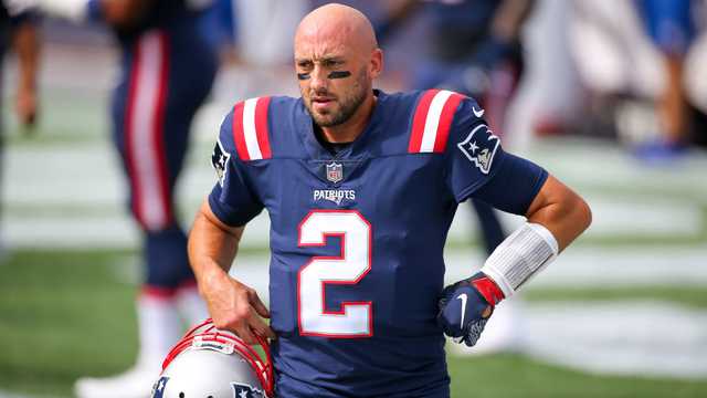 Brian Hoyer Family, Height, Teams, Career Stats, Career Earnings