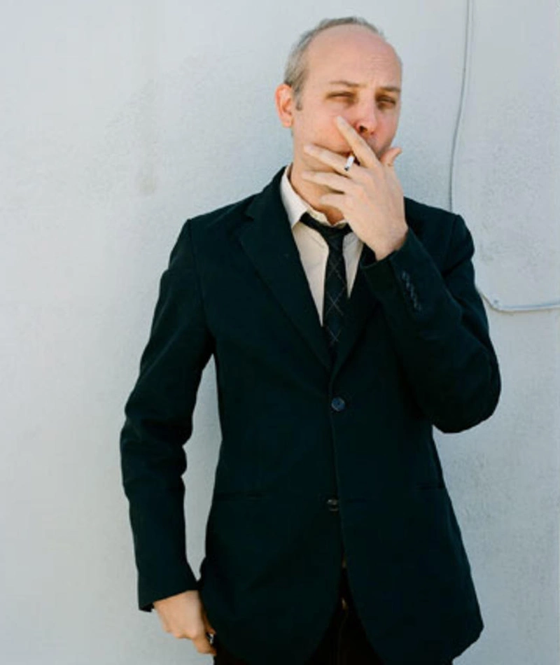 Brian McBride (musician) children: Does Brian McBride have kids?