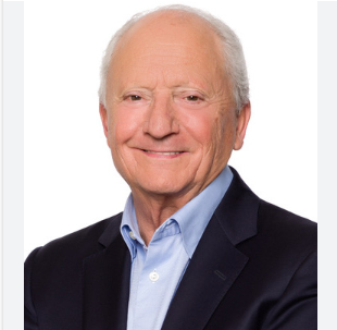Is Hugh Segal related to Brian Segal?