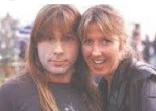 Bruce Dickinson Ex-Wife: Who is Jane Dickinson?