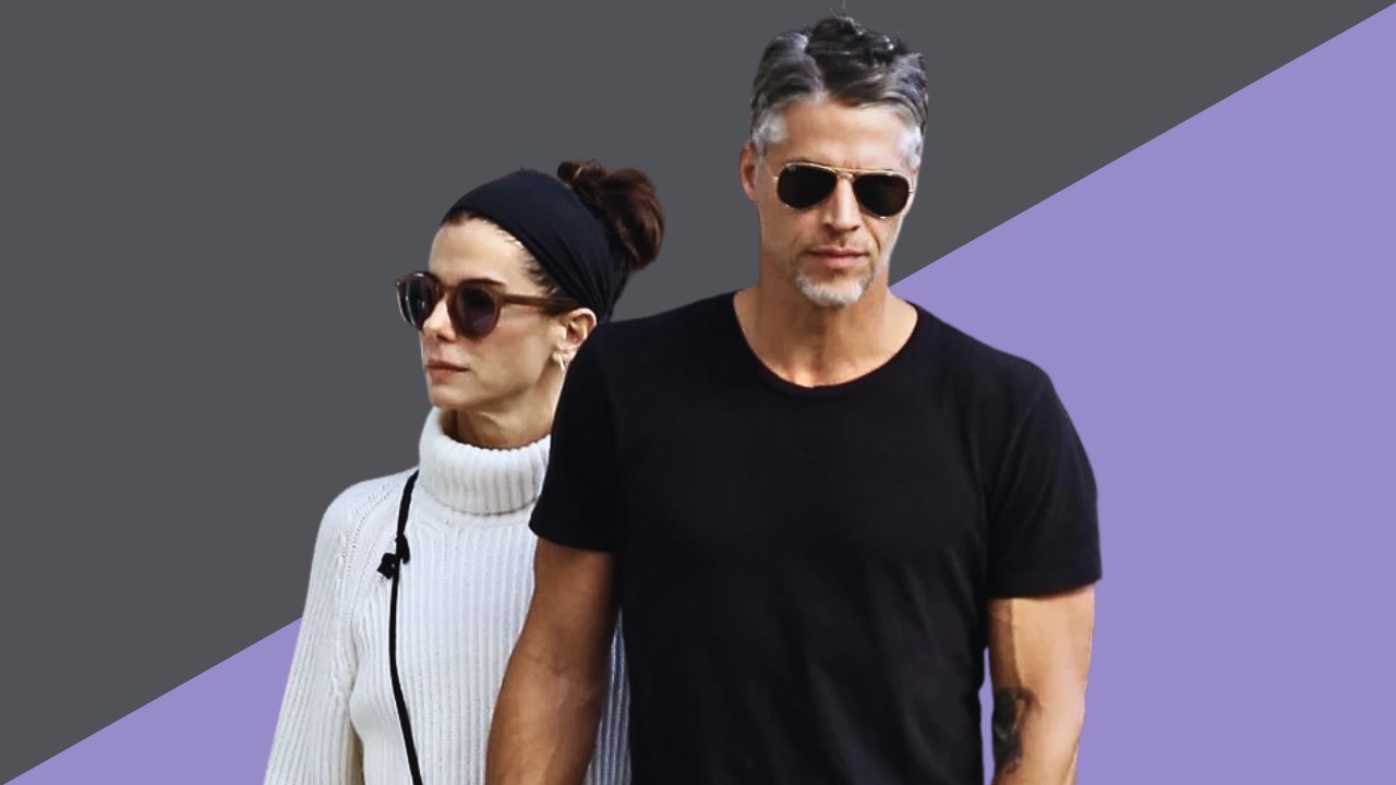 Bryan Randall children: Does Bryan Randall have kids?