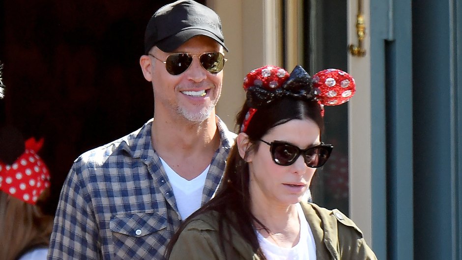 Bryan Randall parents: Who are Bryan Randall parents?