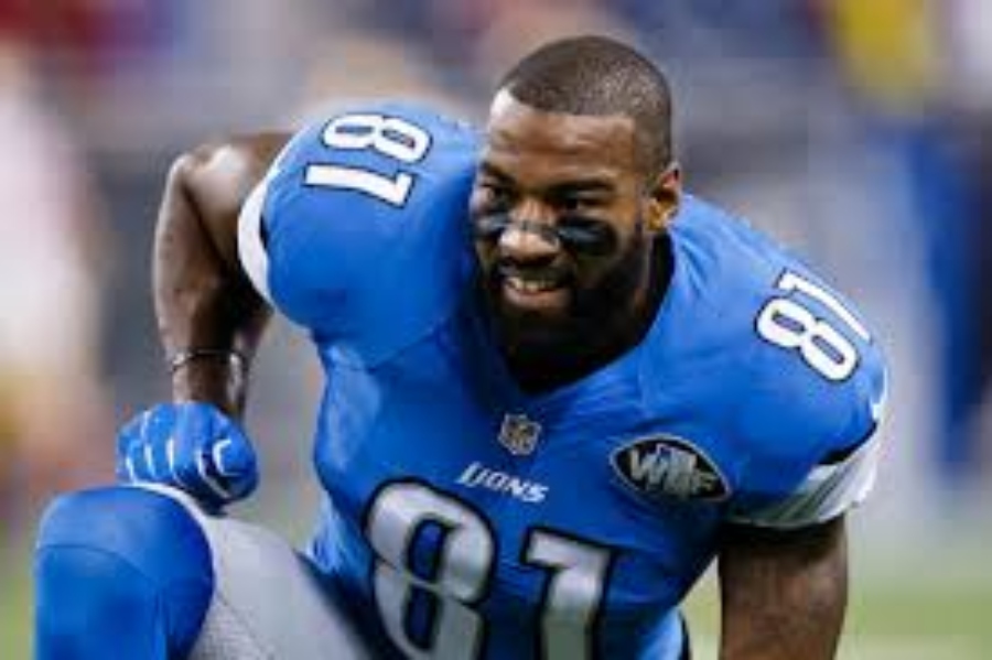 How did Calvin Johnson change the world? What happened between Calvin Johnson and Lions?
