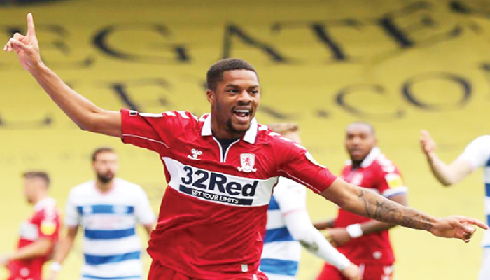 Chuba Akpom Parents, Nationality, Ethnicity, Transfer News, Current Team, Age