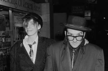 Elvis Costello Second Wife: Who is Cait O’Riordan?