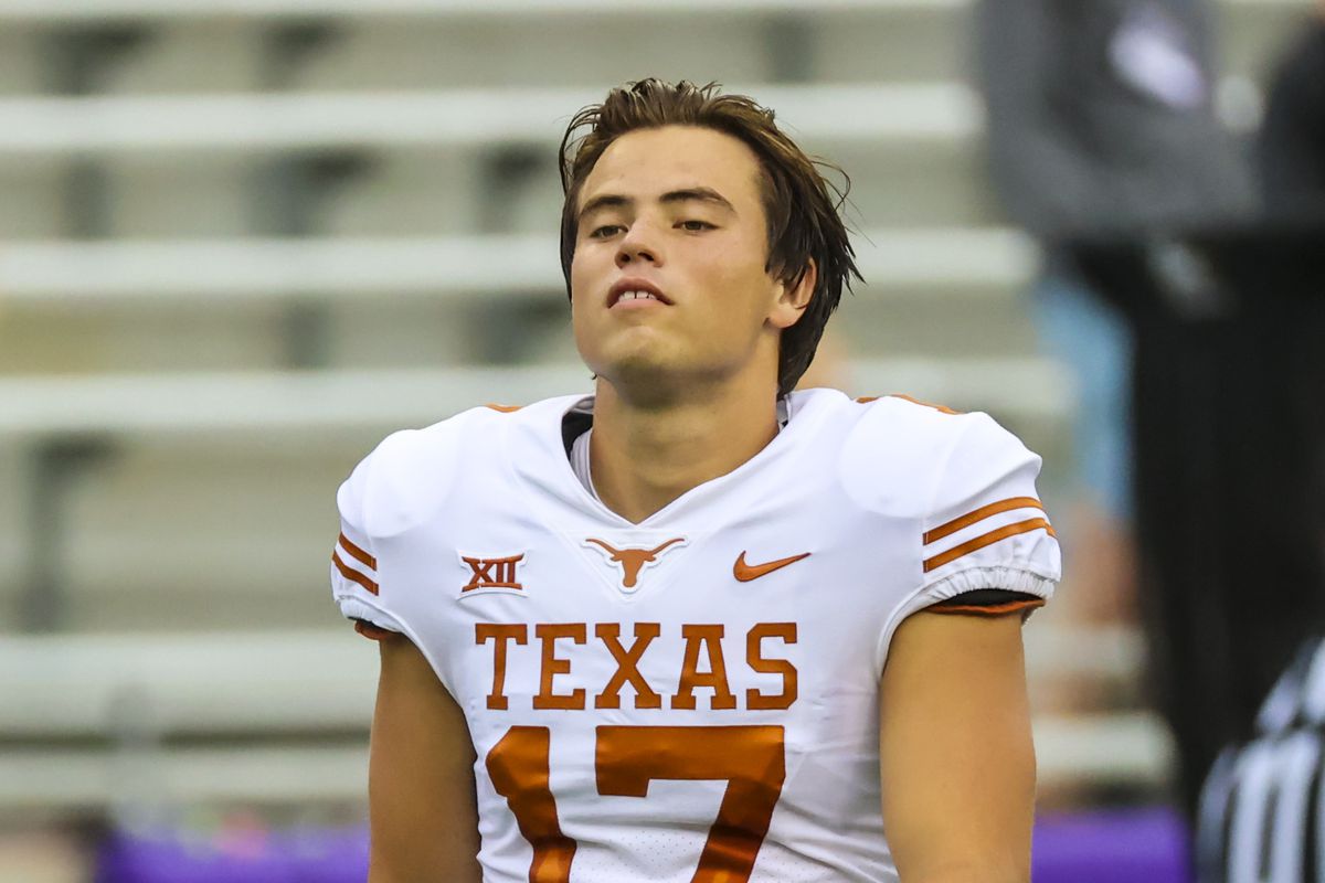Who is Cameron Dicker, the Los Angeles Chargers kicker?