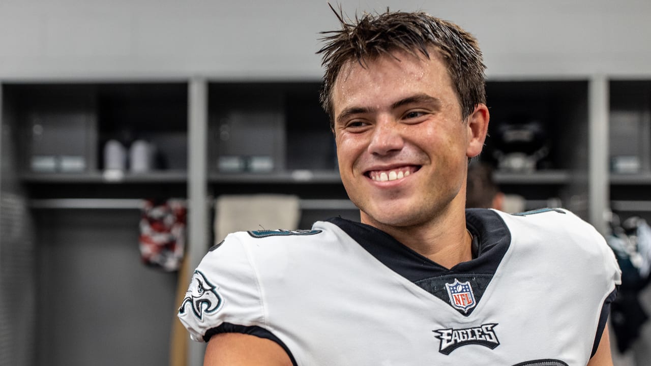 Cameron Dicker net worth: How much is Cameron Dicker worth?
