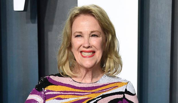 Who are Catherine O’Hara‘s brothers Michael O’Hara and Marc O’Hara?