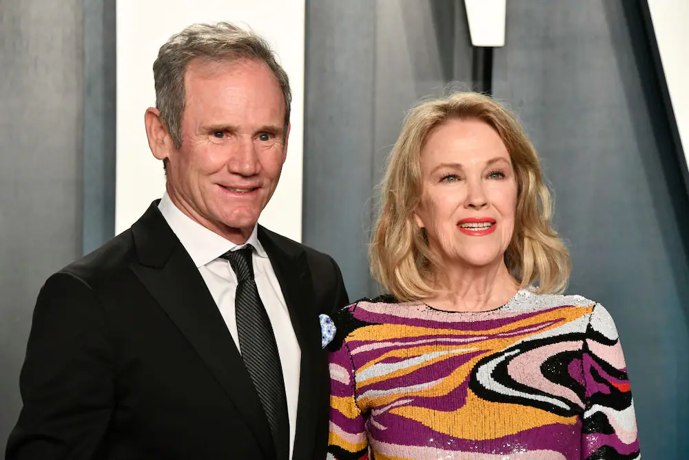Bo Welch: Who is Catherine O’Hara‘s husband?