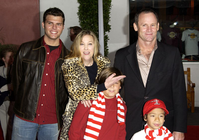 Catherine O’Hara Children: Meet Luke Welch and Matthew Welch