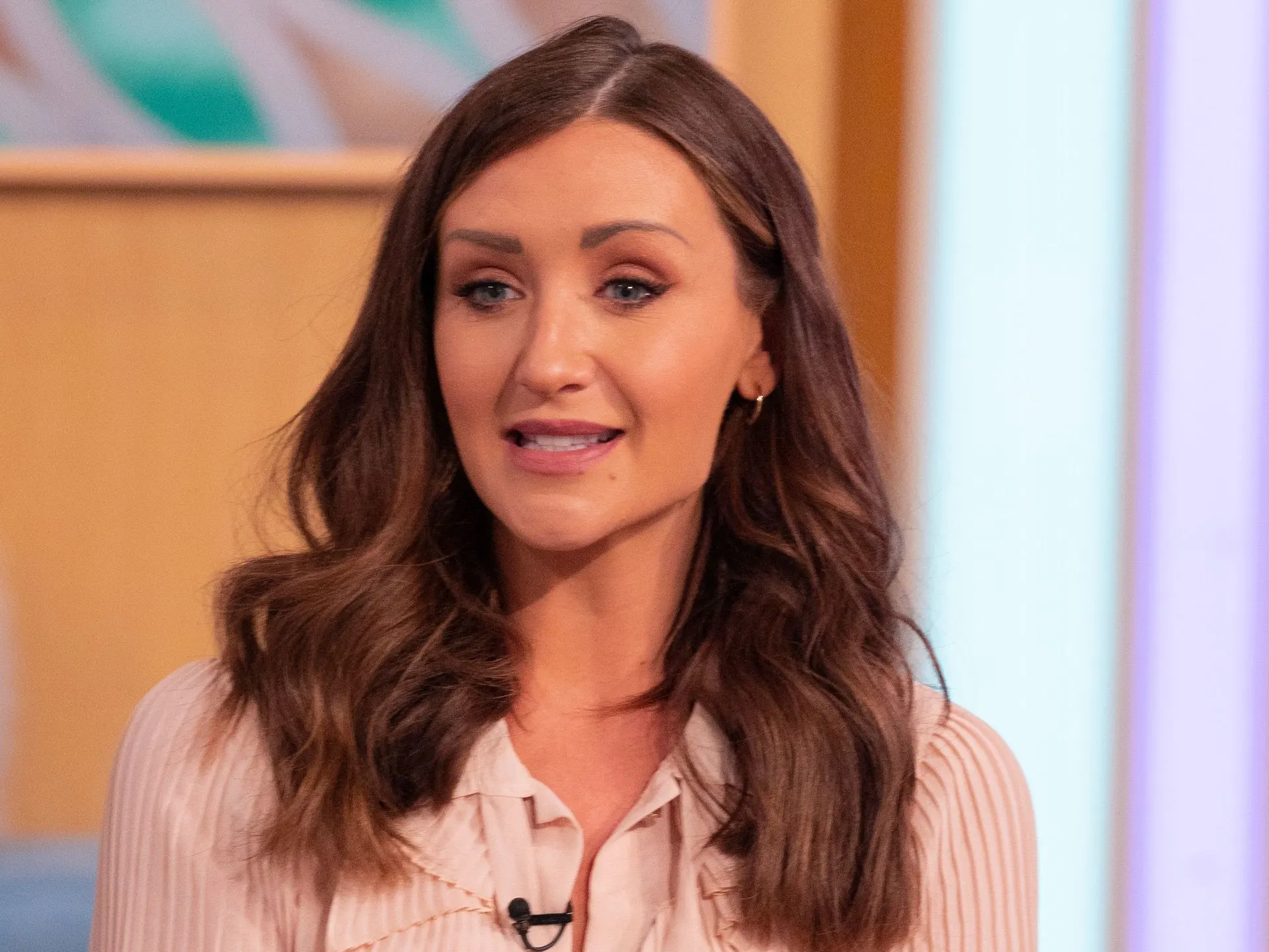 Catherine Tyldesley Age, Height, Movies and TV Shows, Education, Family