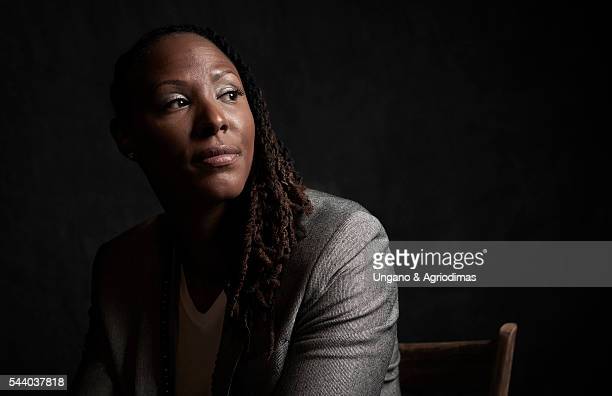 Chamique Holdsclaw WNBA draft, Wedding, College Stats, Instagram, Education