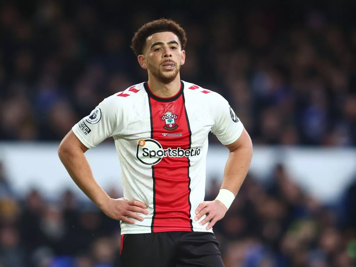 Che Adams Family, Position, Parents, Siblings, Age, Former Teams