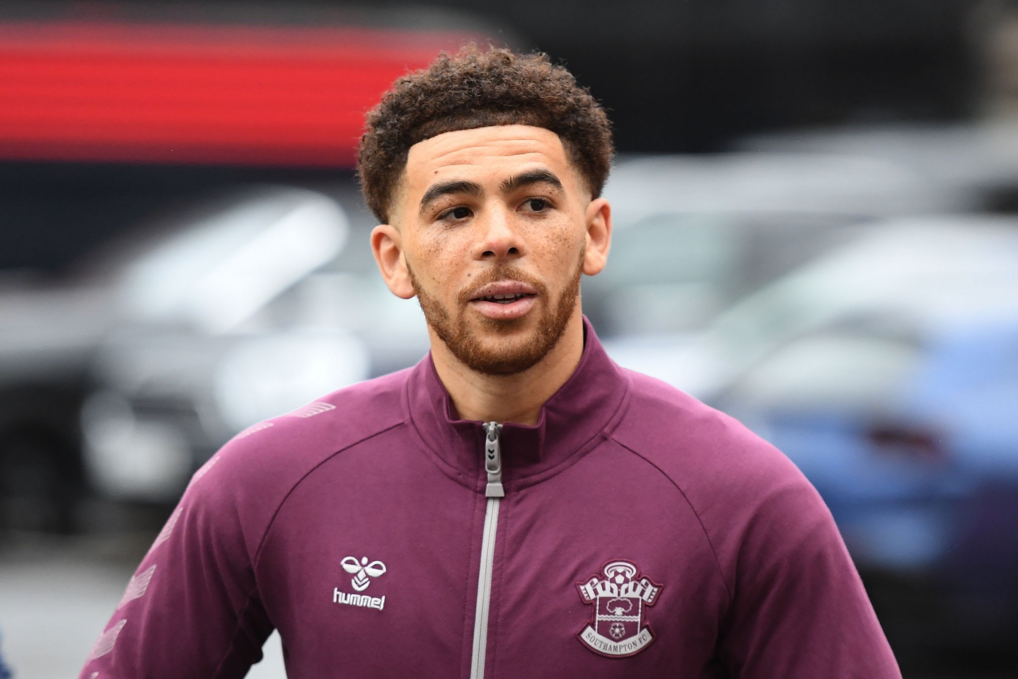 How many goals has Che Adams scored for Southampton? How many goals has Che Adams scored in the Premier League?