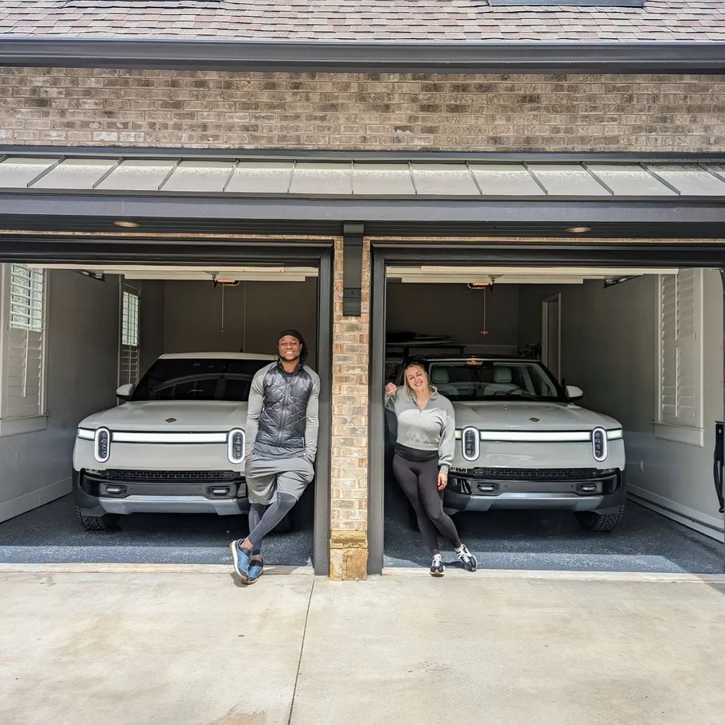 Chris Conley wife: Who is Brianna Conley?