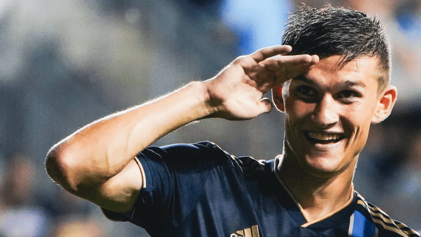 Chris Donovan High School, College, Height, Family, Transfermarkt, FIFA 23