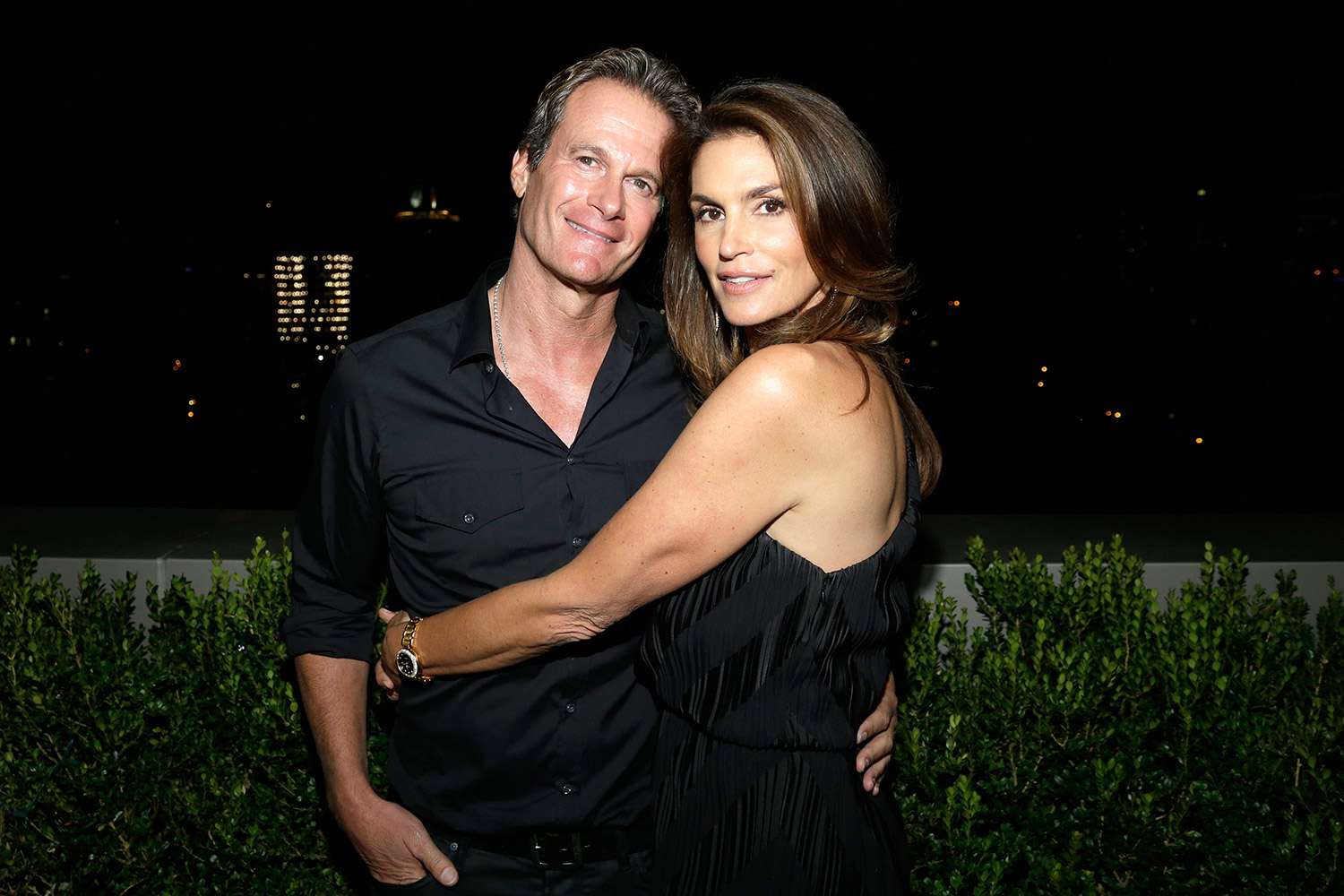 Randy Gerber: Who is Cindy Crawford‘s husband?