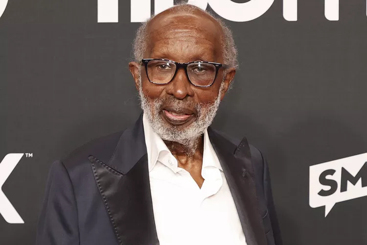 What was Clarence Avant famous for?