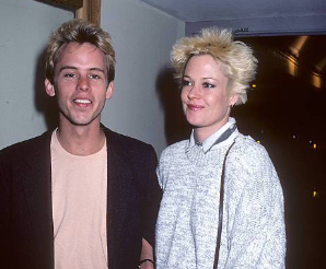 Clay A. Griffith Age, Profession, Movies, Spouse, and Children of Melanie Griffith‘s brother