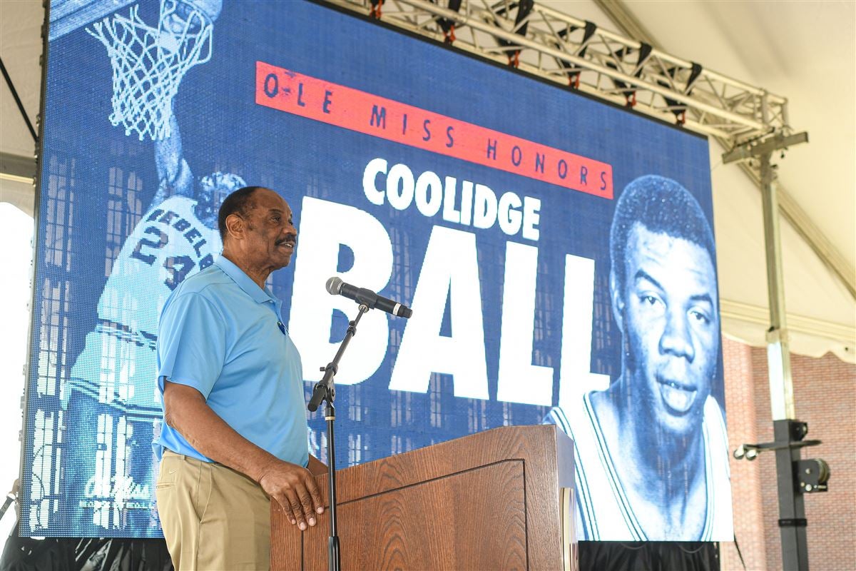 What is Coolidge Ball famous for? Is Coolidge Ball in the Hall of Fame?