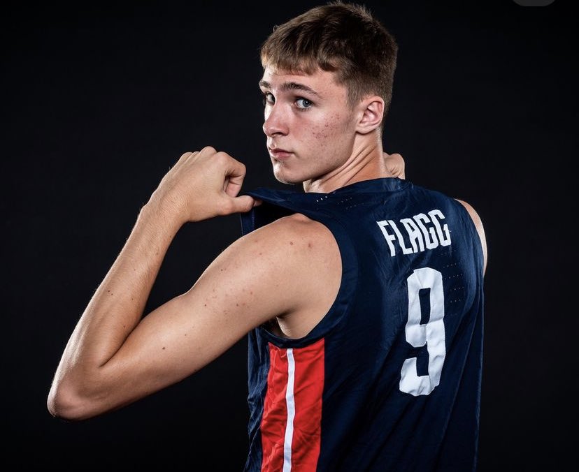 Cooper Flagg Brother, Wingspan, Instagram, Vertical, Age, Nationality