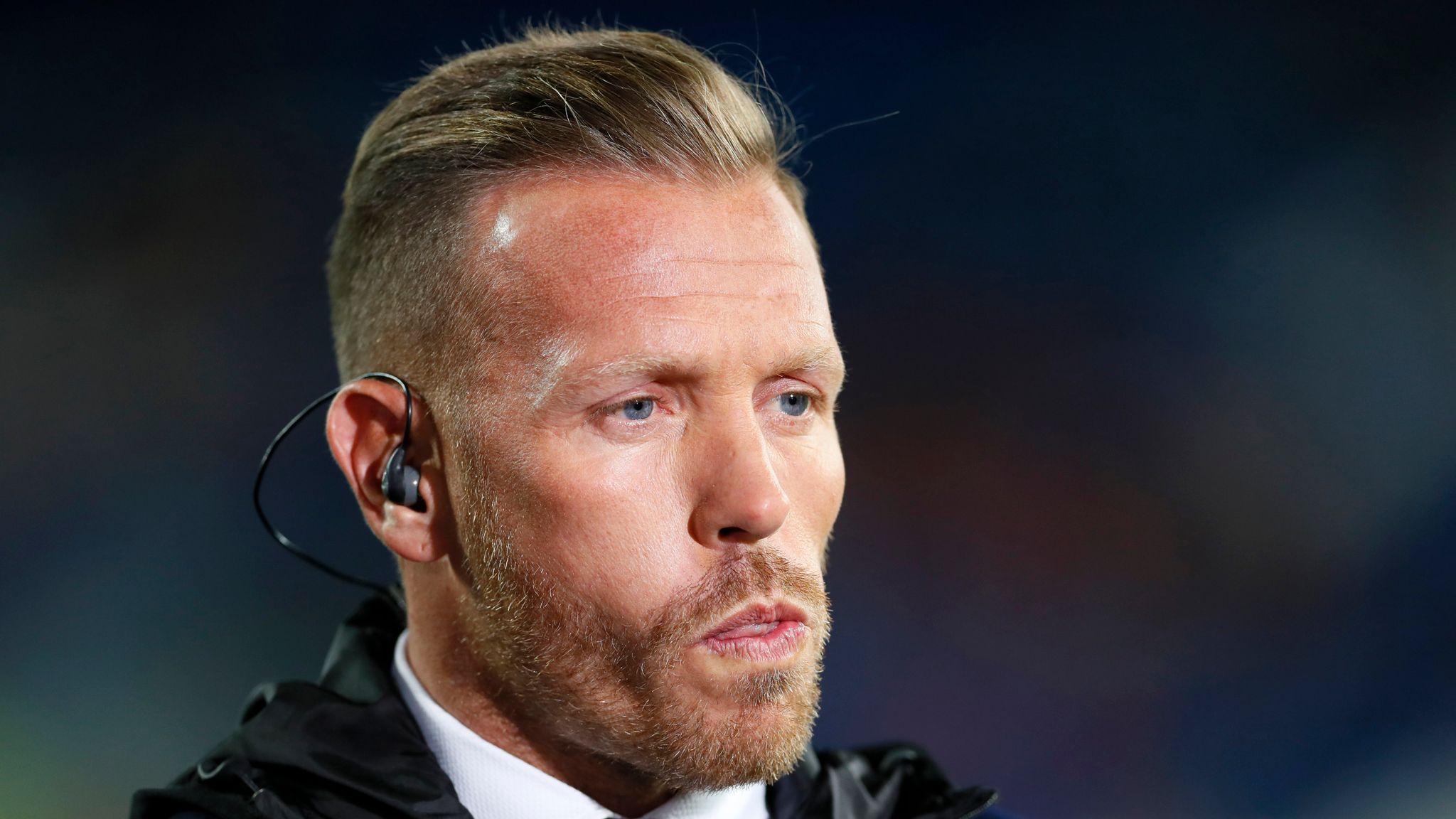 Craig Bellamy Wife: Is Craig Bellamy Married?