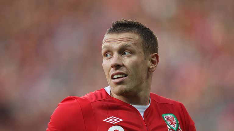 How many times did Craig Bellamy play for Liverpool?