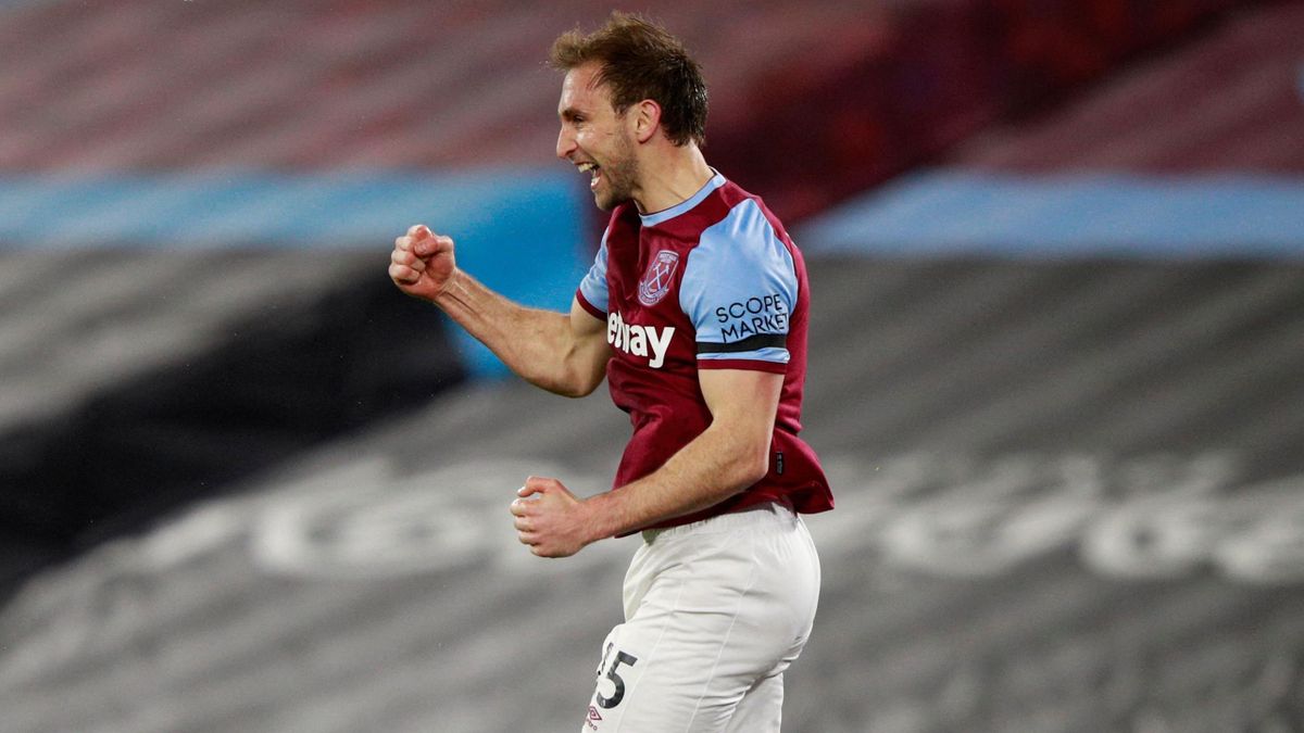Craig Dawson Award, Position, Age, Brother, FIFA 23 Rating, Nationality