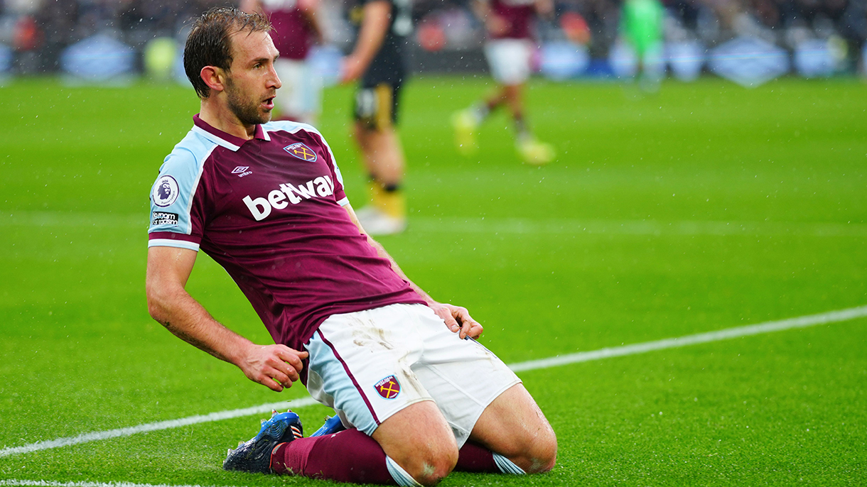 Craig Dawson Children: Does Craig Dawson Have Kids?