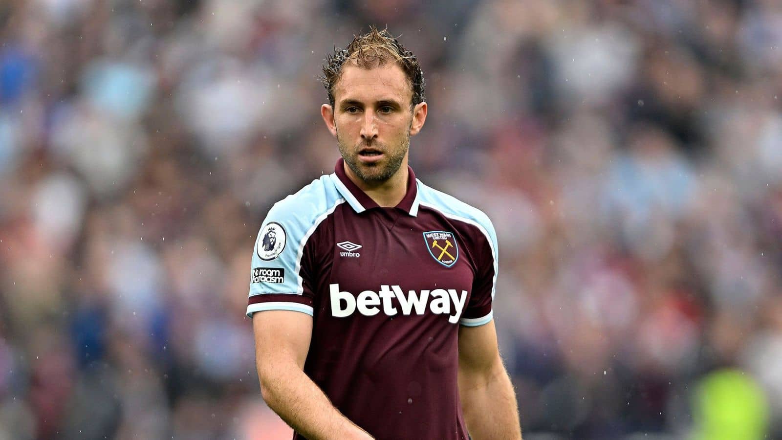 Has Craig Dawson left West Ham? Why does Craig Dawson want to leave?