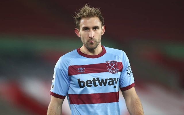 What happened to Craig Dawson? What football team does Craig Dawson support?