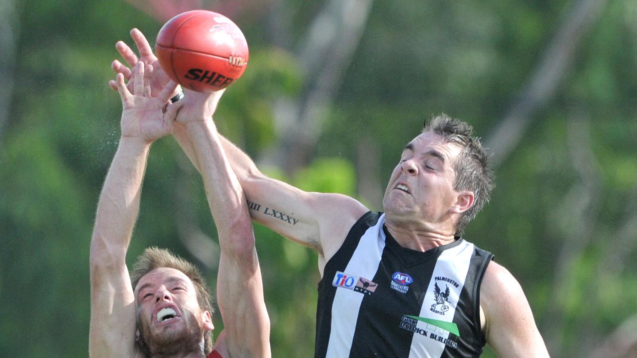 Damien Medwin: AFL legend dies aged 38 in fatal car crash