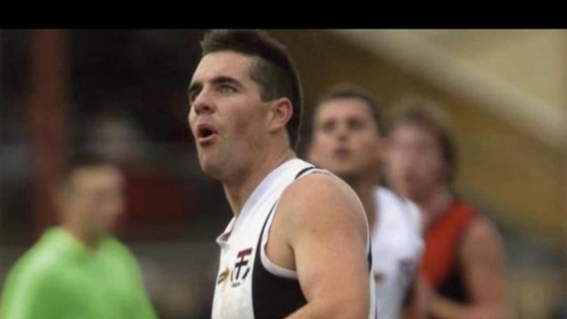 Damien Medwin net worth at death