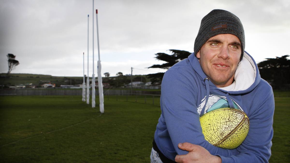 Damien Medwin obituary