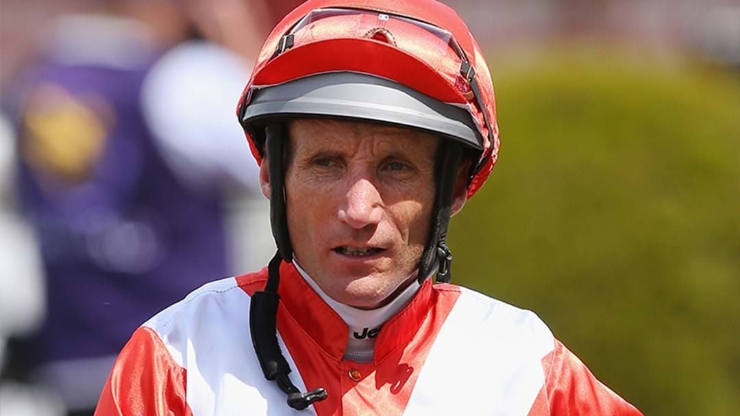Damien Oliver children: Does Damien Oliver have kids?