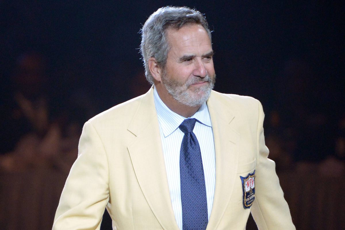 What is Dan Fouts doing now? Is Dan Fouts still broadcasting?