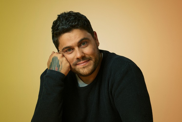 Dan Sultan Family, Father, Daughter, Baby, Age, Height, Songs